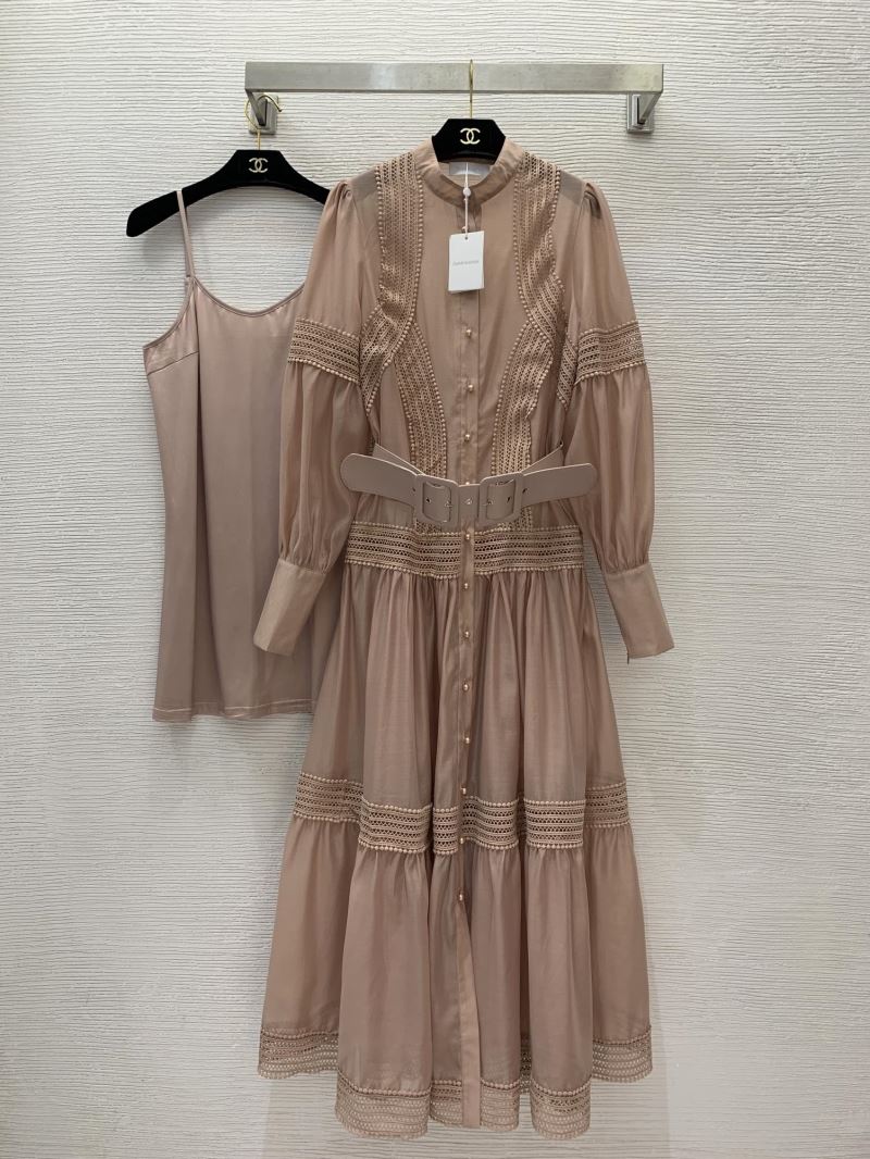 Zimmermann Dress